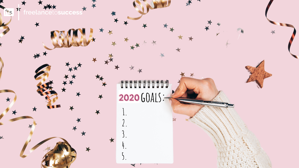 2020 new year goals