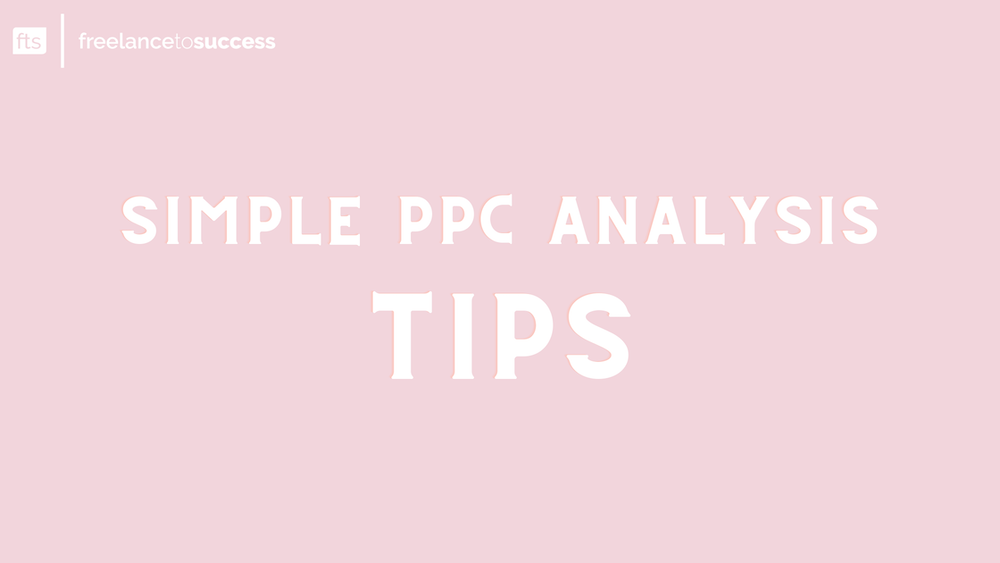 PPC tips