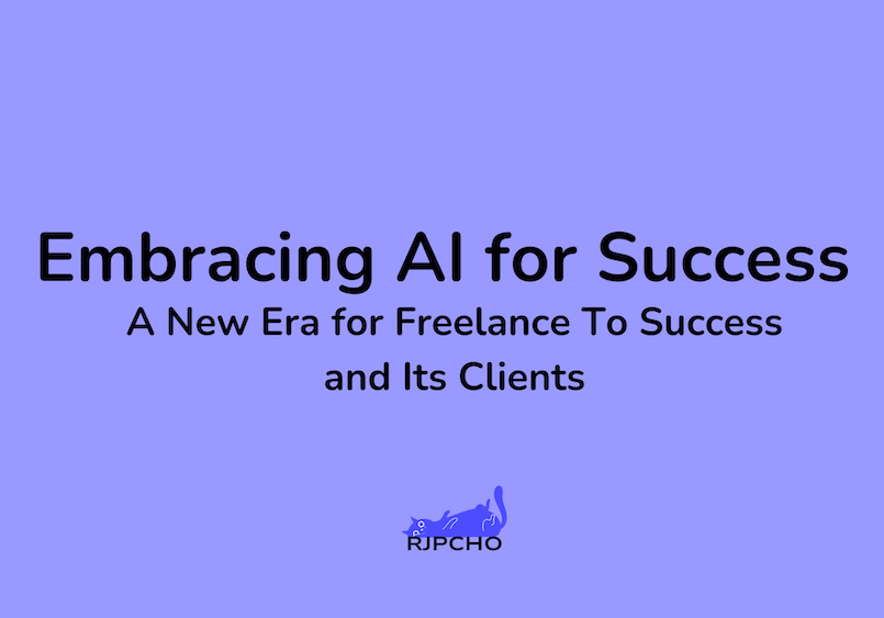 A New Era for Freelance To Success and Its Clients